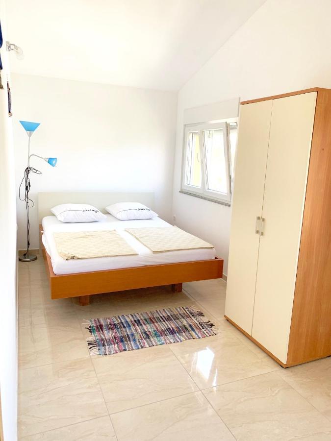 Apartments Buba Vir Exterior photo