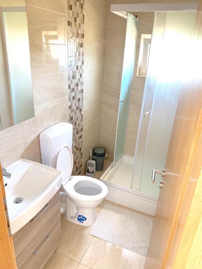 Apartments Buba Vir Exterior photo