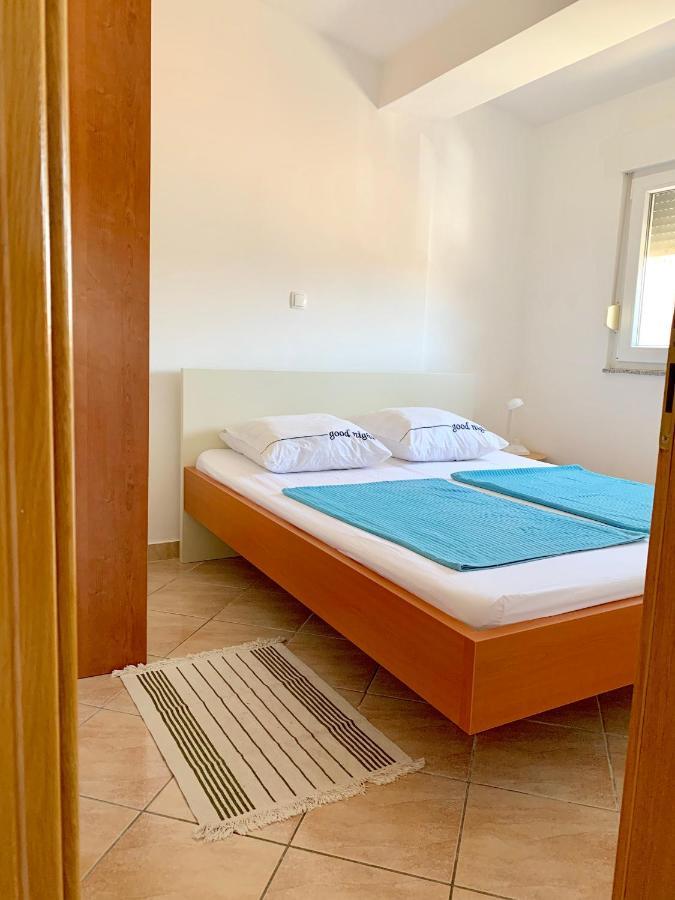 Apartments Buba Vir Exterior photo