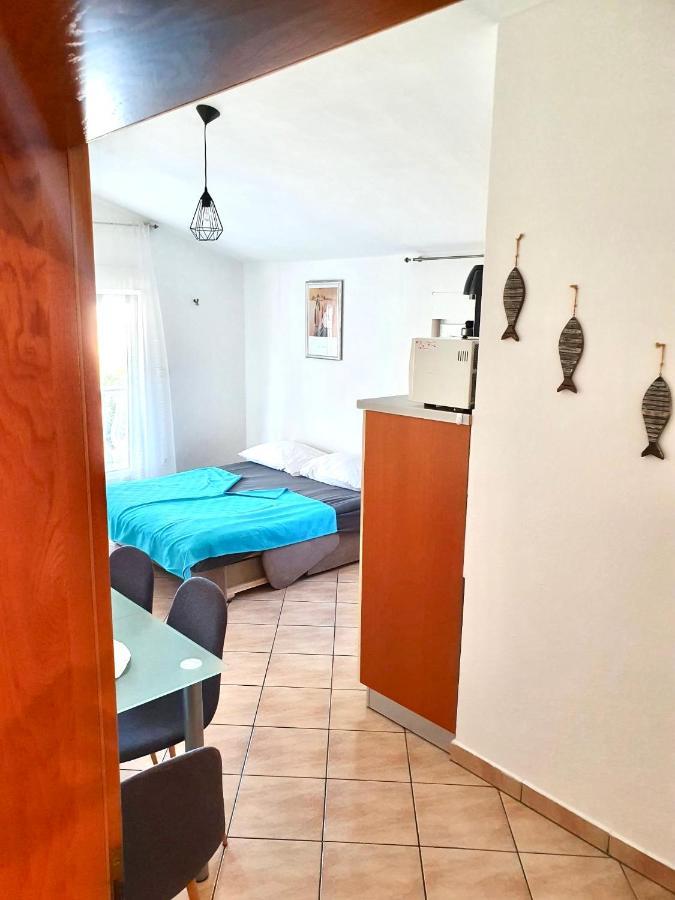 Apartments Buba Vir Exterior photo