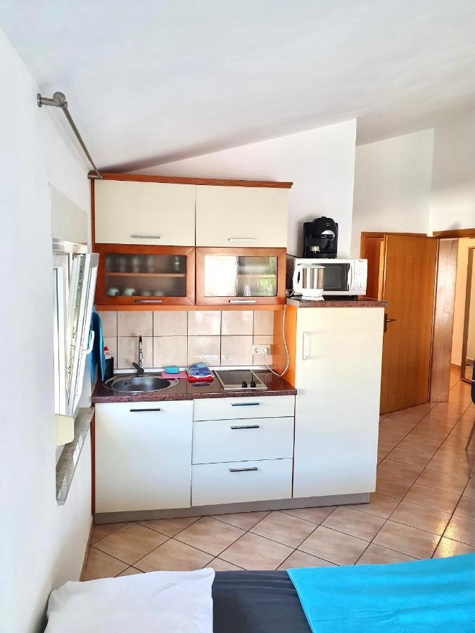 Apartments Buba Vir Exterior photo