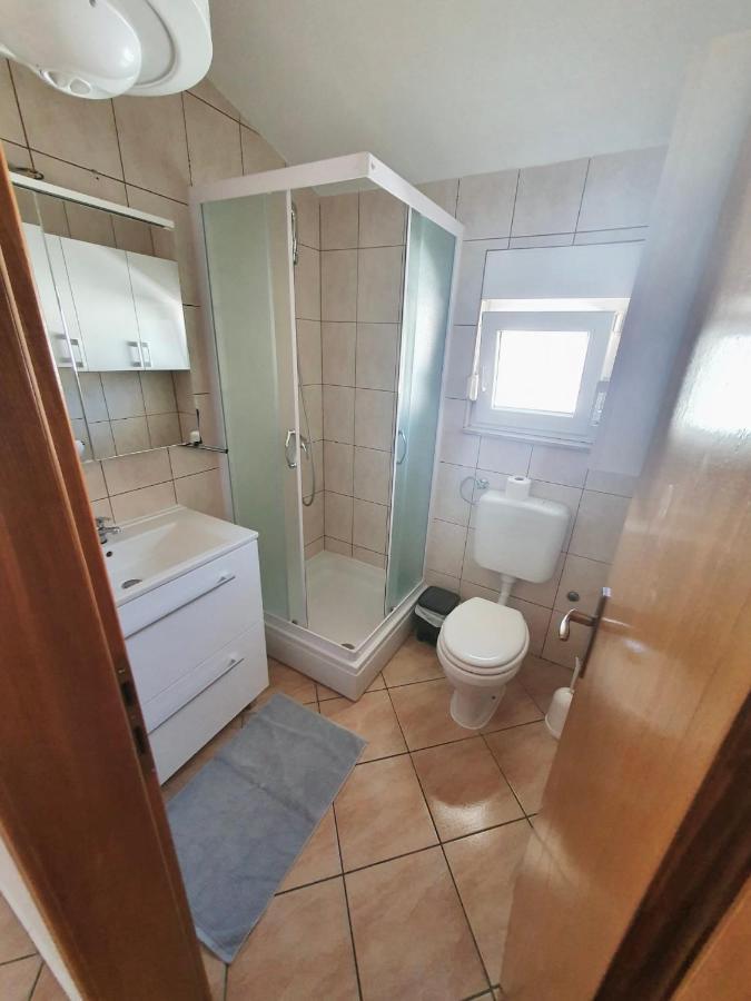 Apartments Buba Vir Exterior photo