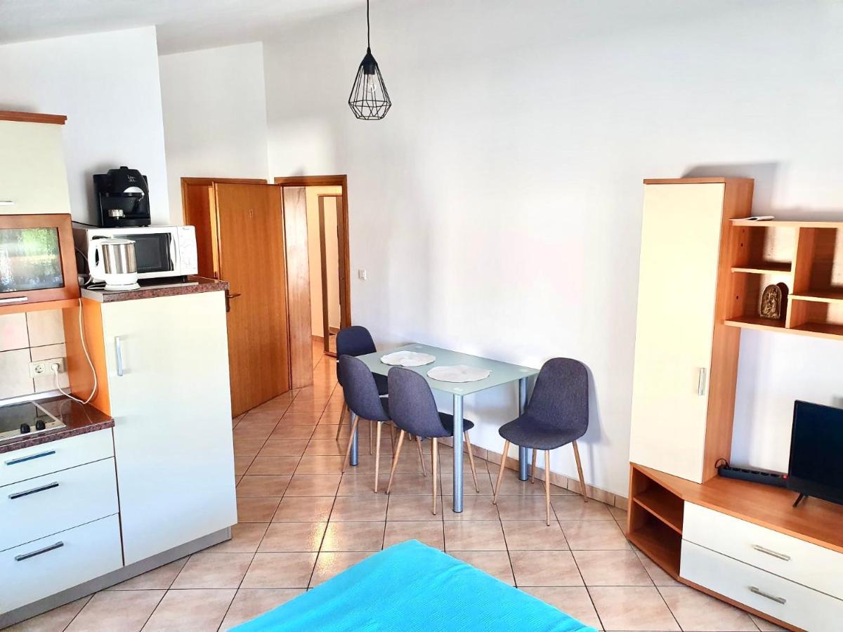 Apartments Buba Vir Exterior photo