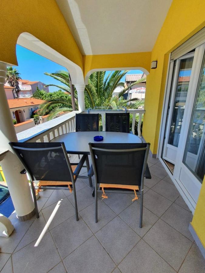 Apartments Buba Vir Exterior photo