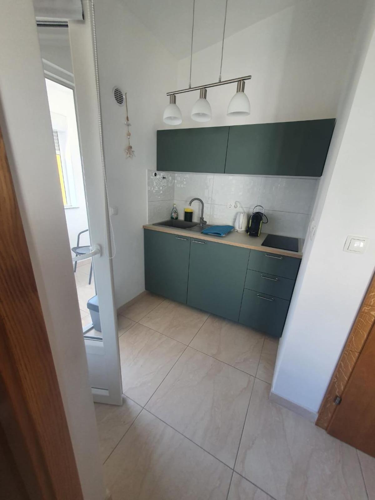Apartments Buba Vir Exterior photo