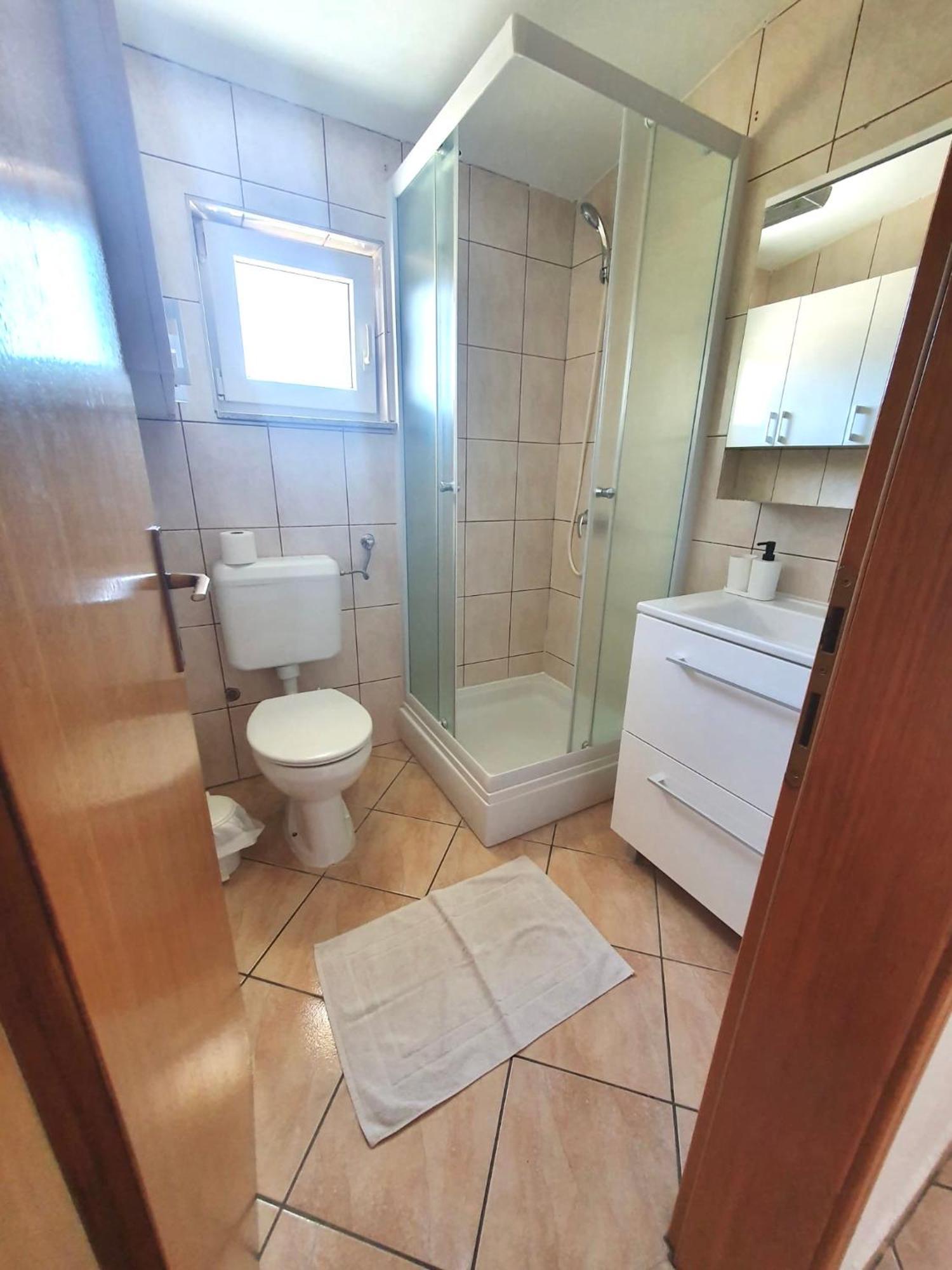 Apartments Buba Vir Exterior photo
