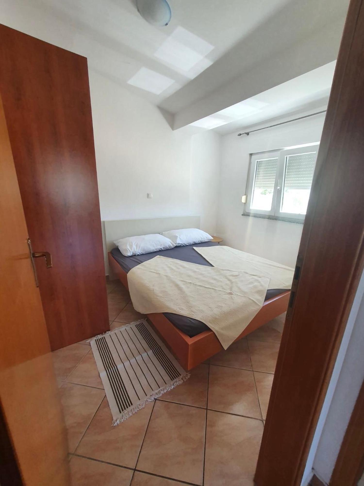 Apartments Buba Vir Exterior photo